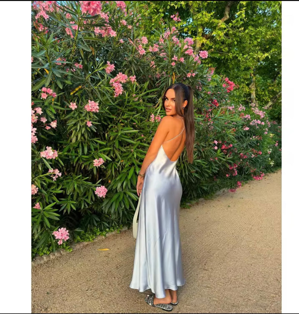 Robe moulante