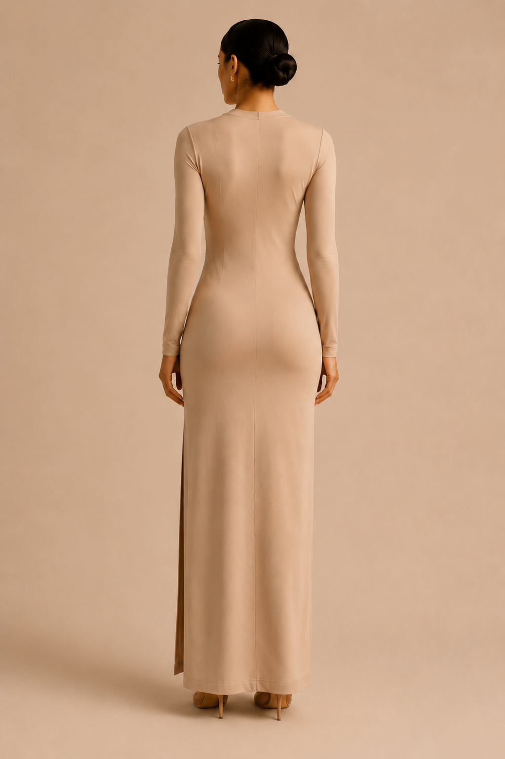 MALAHIT – Robe Élégance