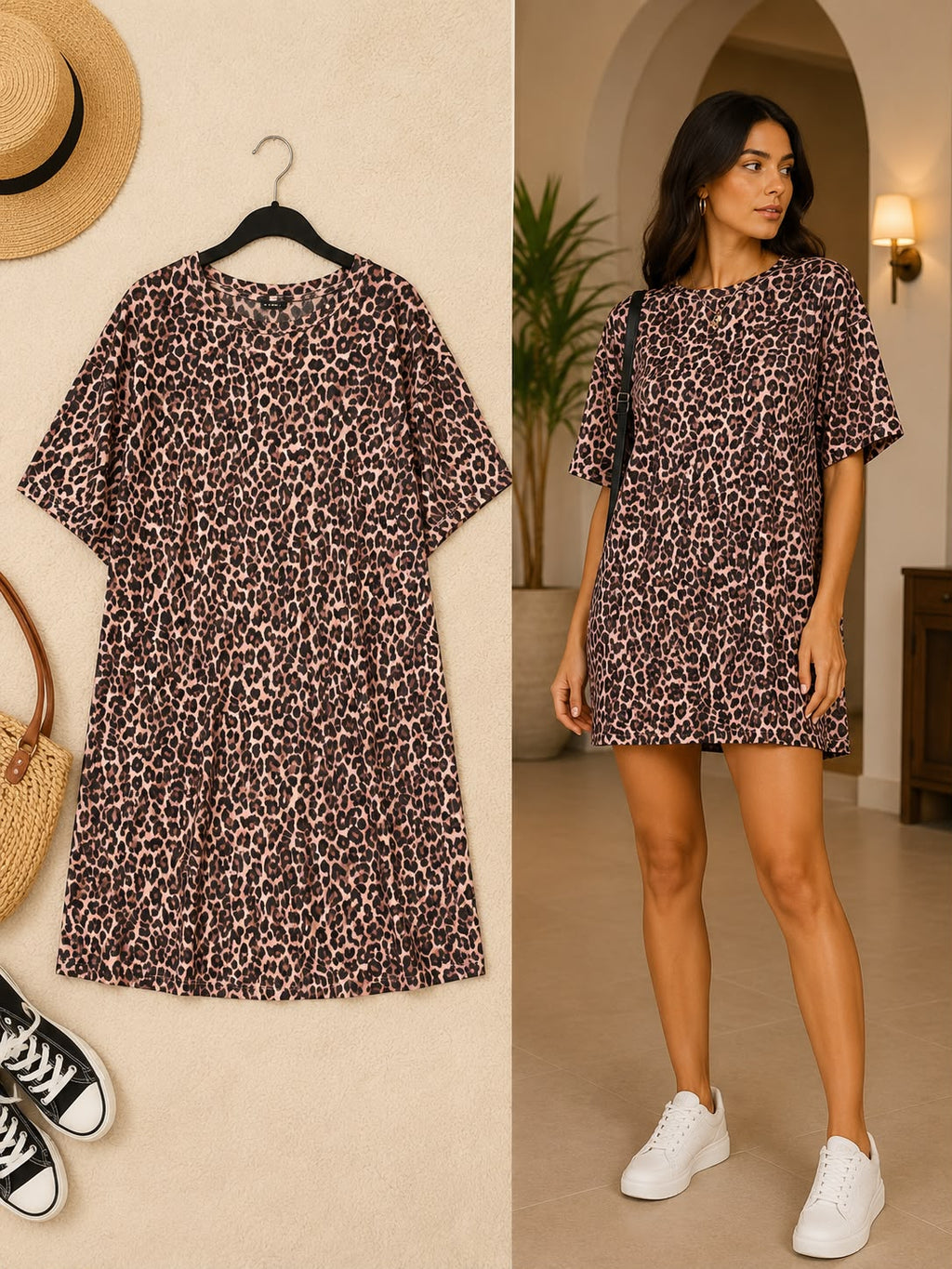 Grand bazar de vêtements pour femme – Tout doit partir ! 🛍️