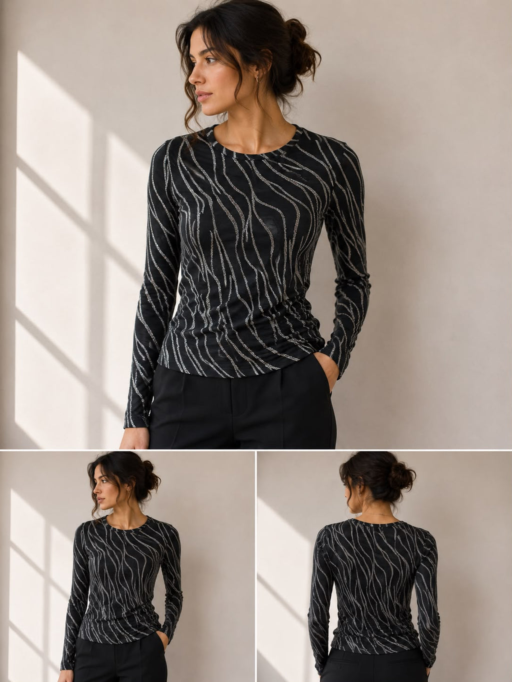 Grand bazar de vêtements pour femme – Tout doit partir ! 🛍️