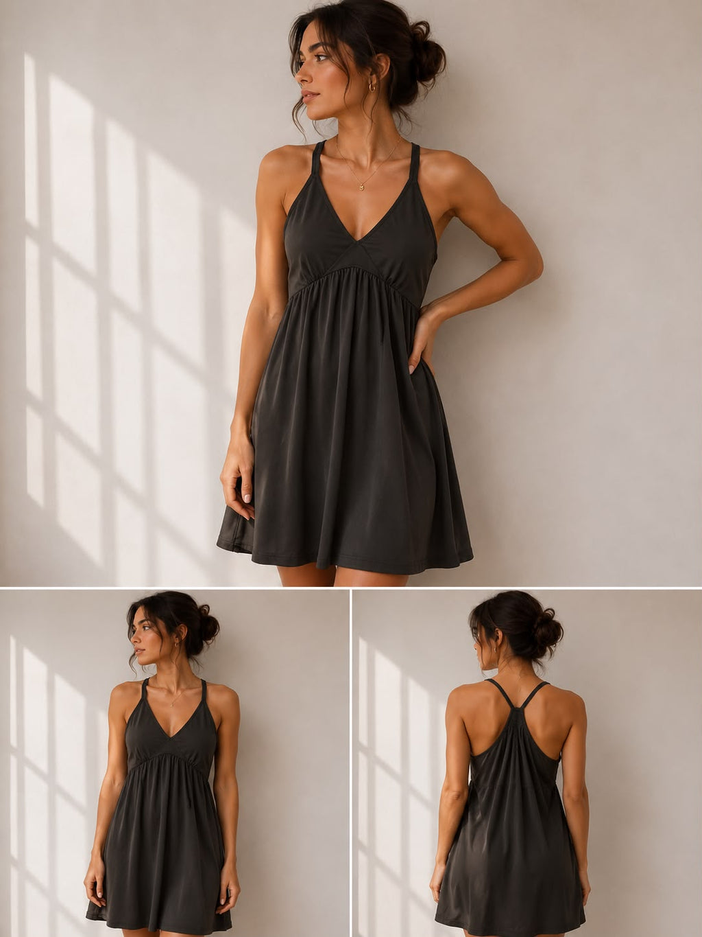 Grand bazar de vêtements pour femme – Tout doit partir ! 🛍️