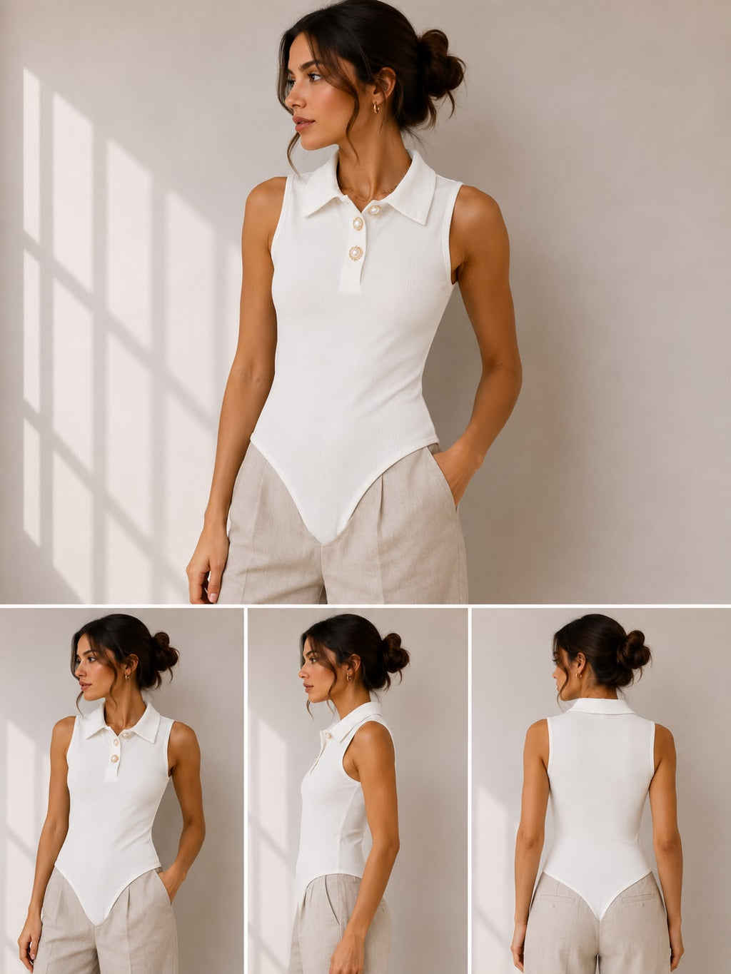 Grand bazar de vêtements pour femme – Tout doit partir ! 🛍️