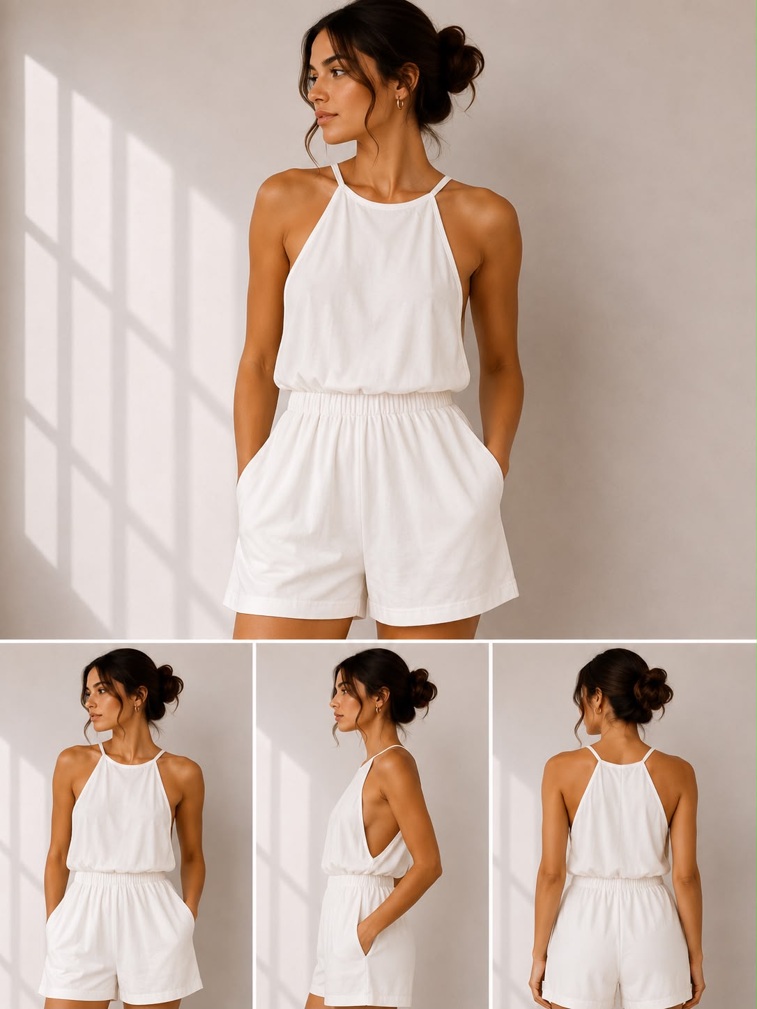 Grand bazar de vêtements pour femme – Tout doit partir ! 🛍️