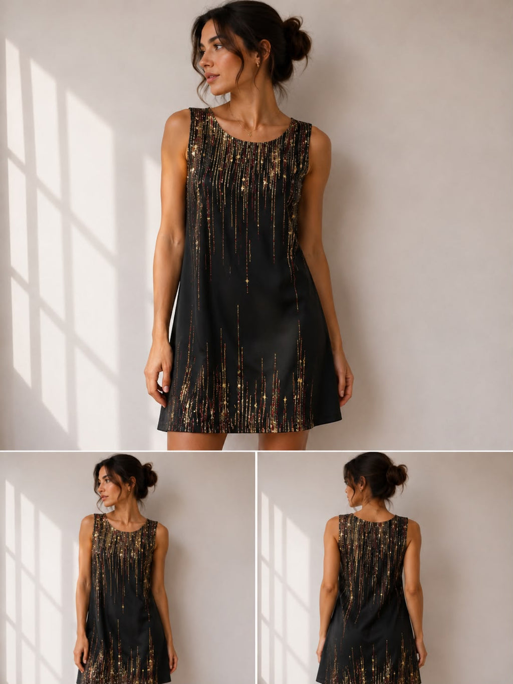 Grand bazar de vêtements pour femme – Tout doit partir ! 🛍️