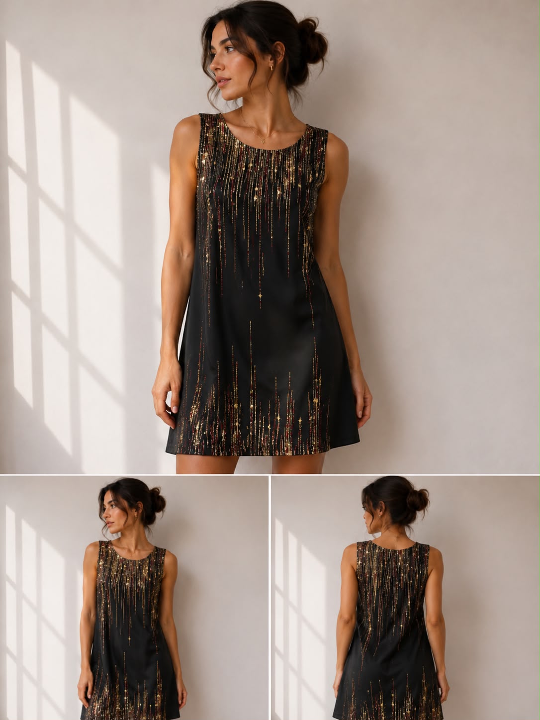 Grand bazar de vêtements pour femme – Tout doit partir ! 🛍️