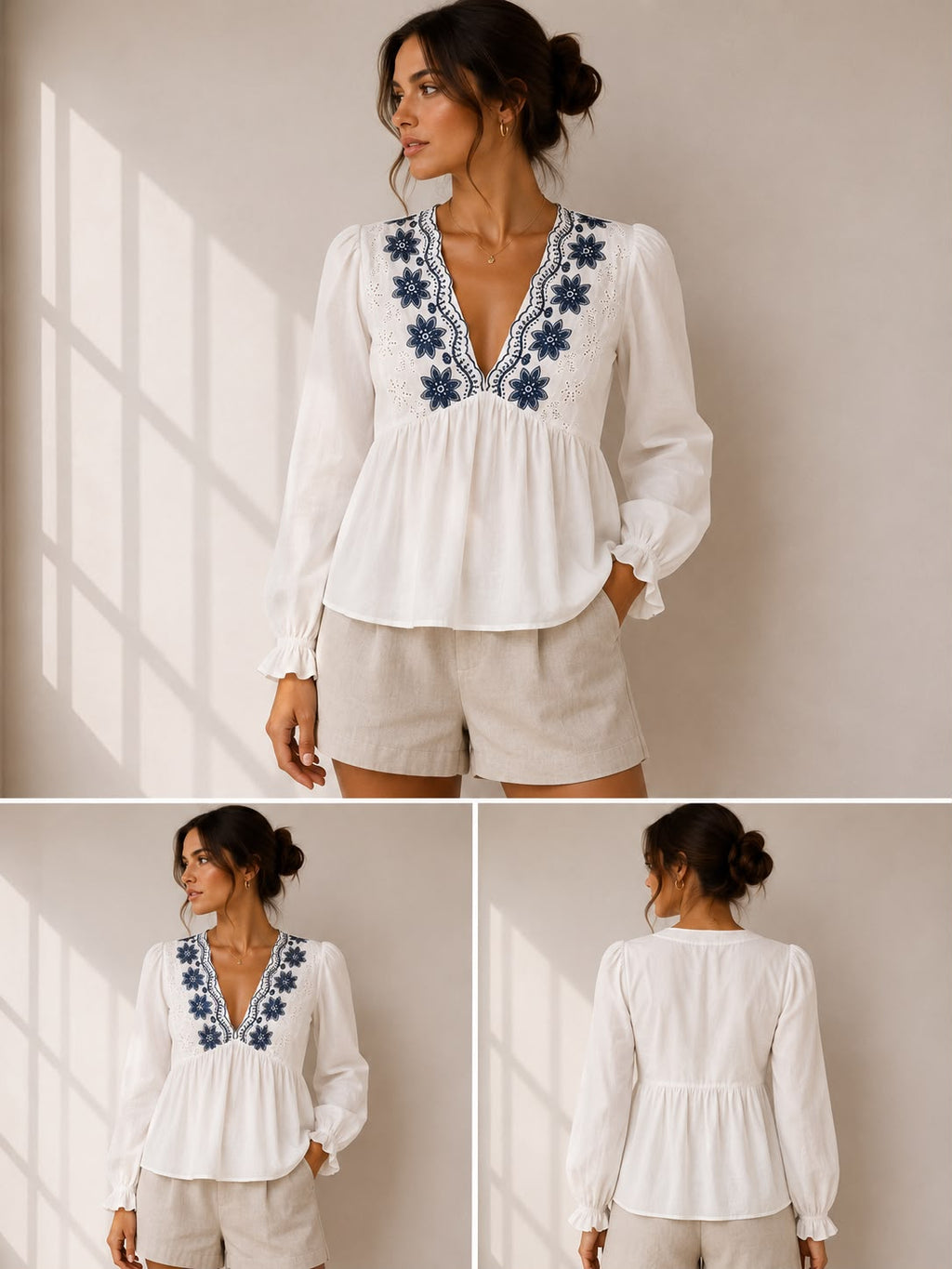 Grand bazar de vêtements pour femme – Tout doit partir ! 🛍️