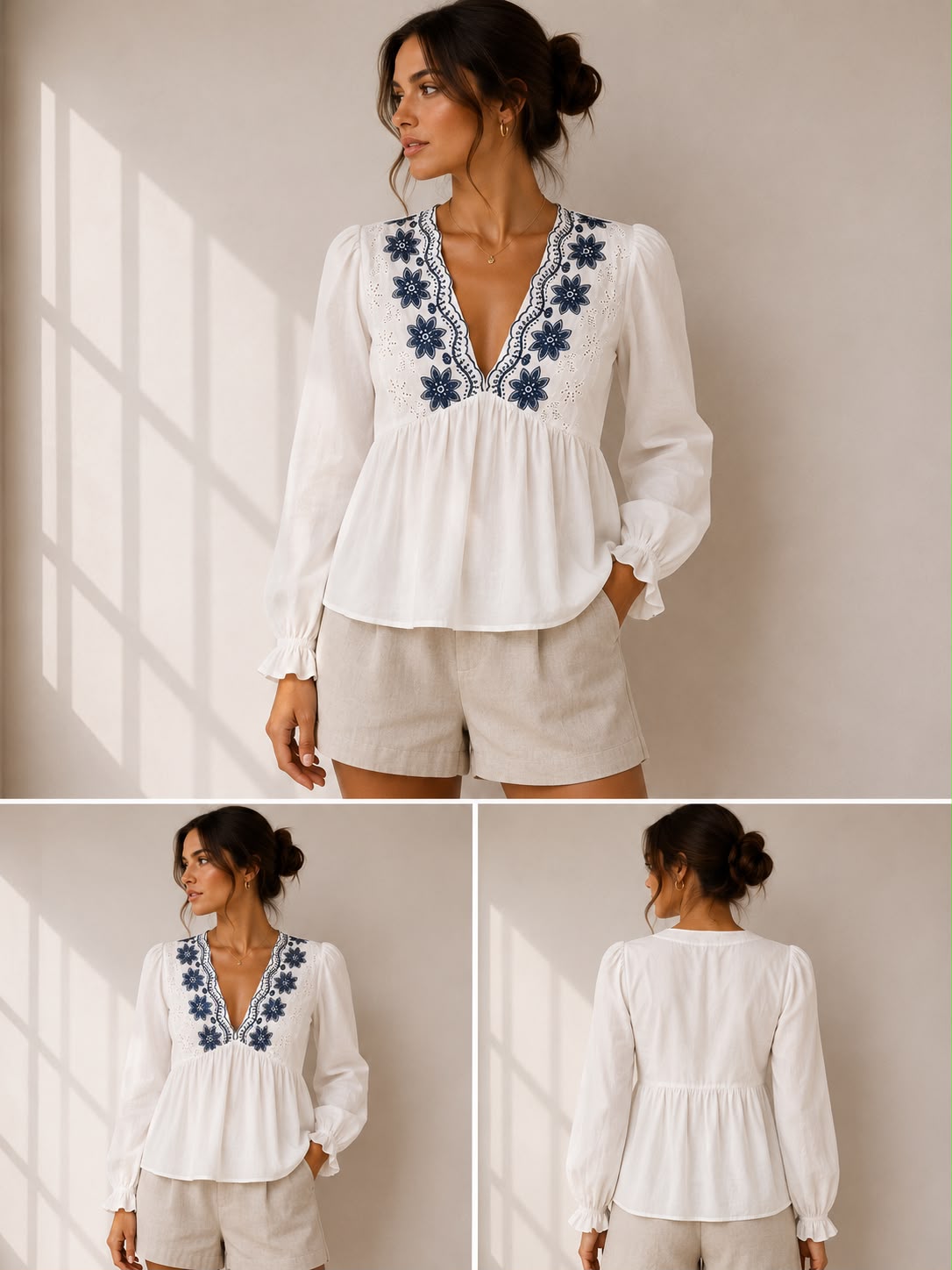 Grand bazar de vêtements pour femme – Tout doit partir ! 🛍️