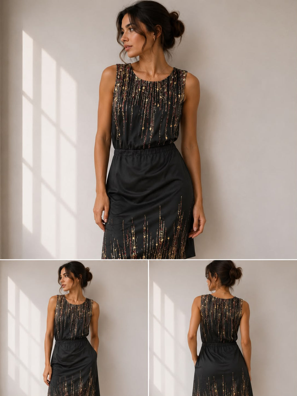 Grand bazar de vêtements pour femme – Tout doit partir ! 🛍️