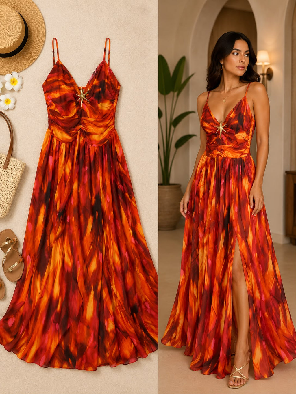 Grand bazar de vêtements pour femme – Tout doit partir ! 🛍️