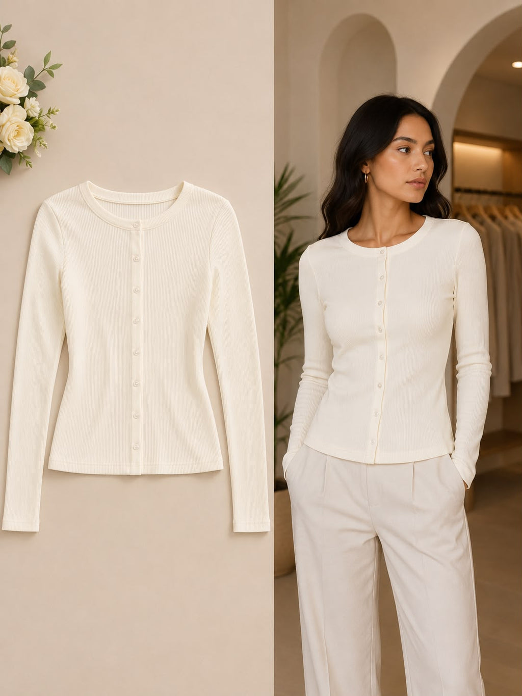 Grand bazar de vêtements pour femme – Tout doit partir ! 🛍️