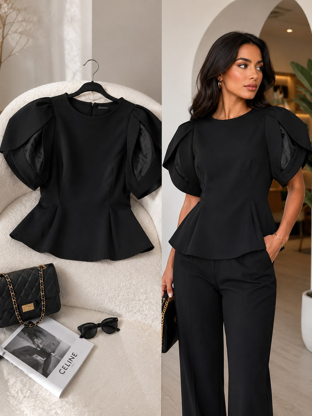 Grand bazar de vêtements pour femme – Tout doit partir ! 🛍️