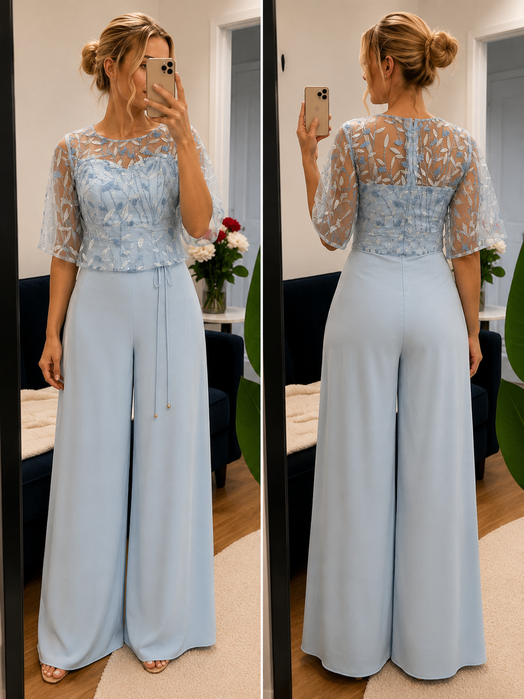 Robe Selma