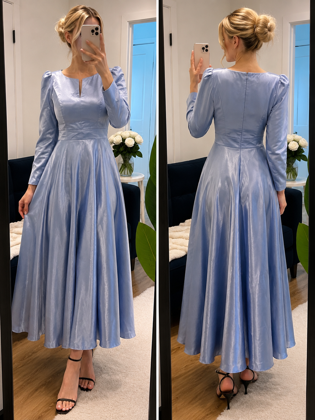 Robe Selma