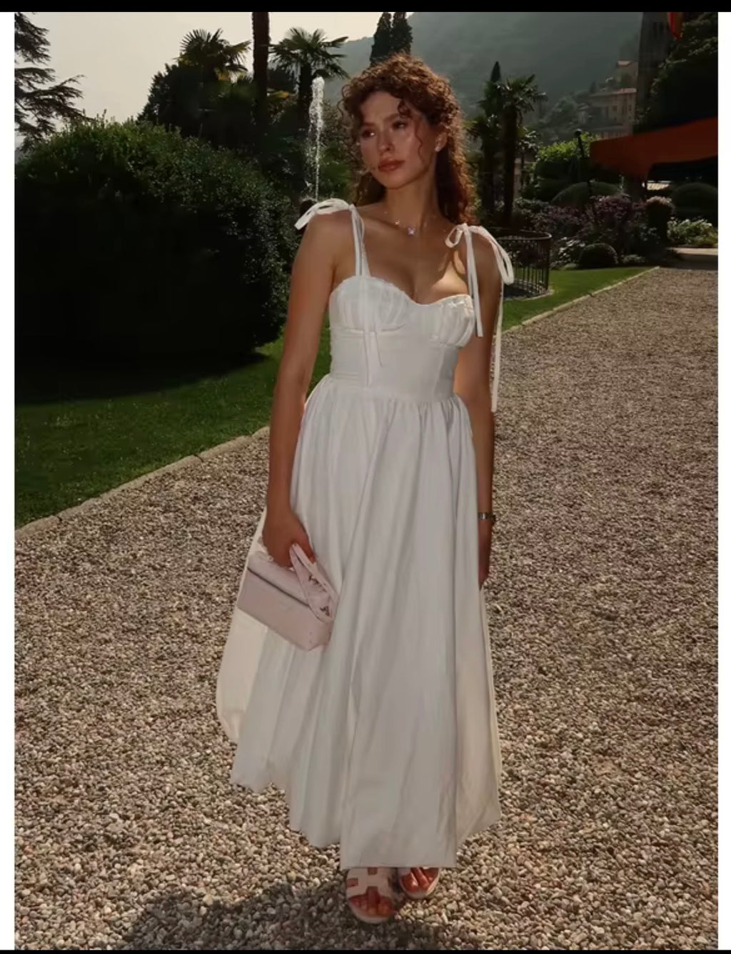 MALAHIT – Robe Élégance Bordeaux