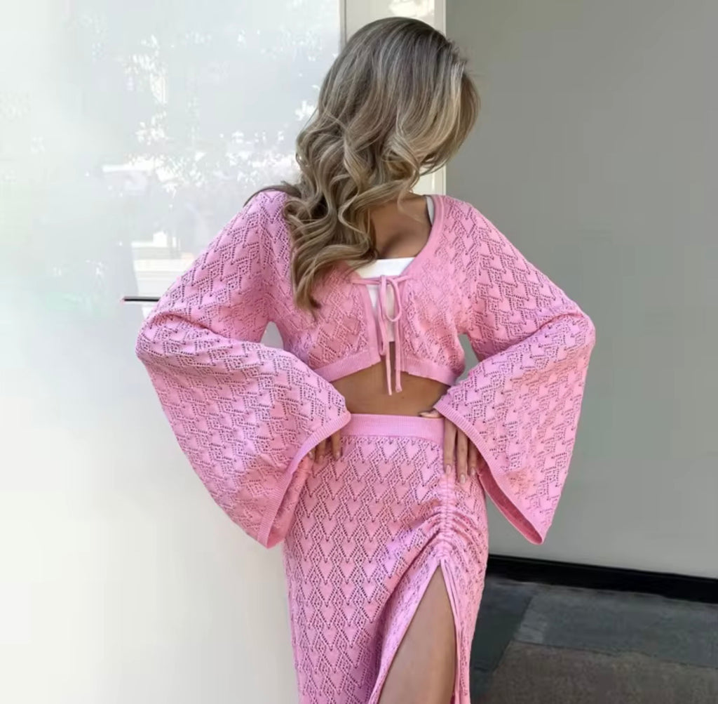 MALAHIT – Robe Élégance