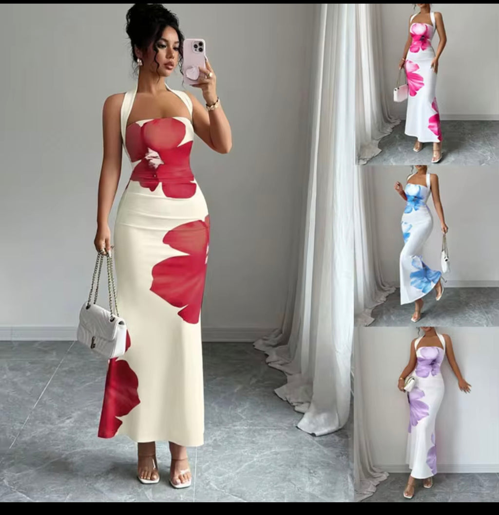 MALAHIT – Robe Élégance
