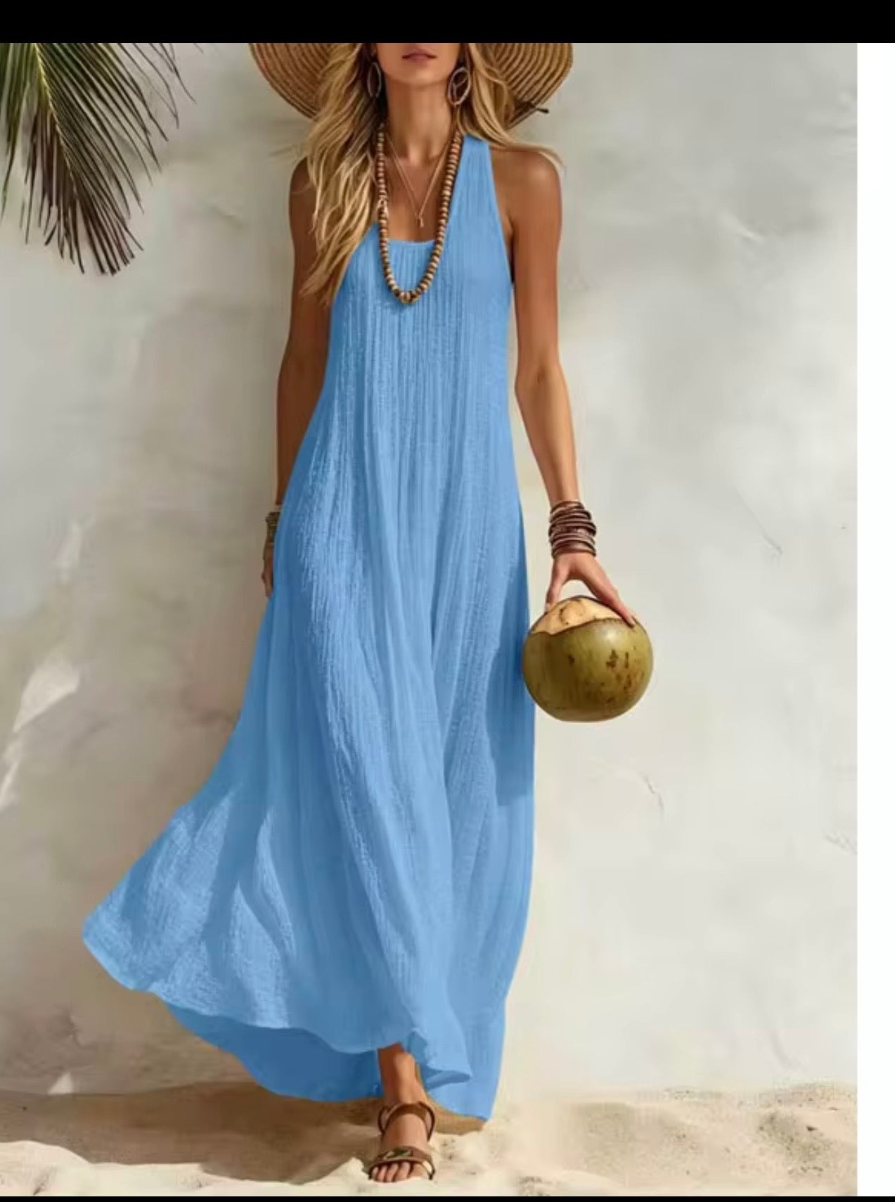 collection plage