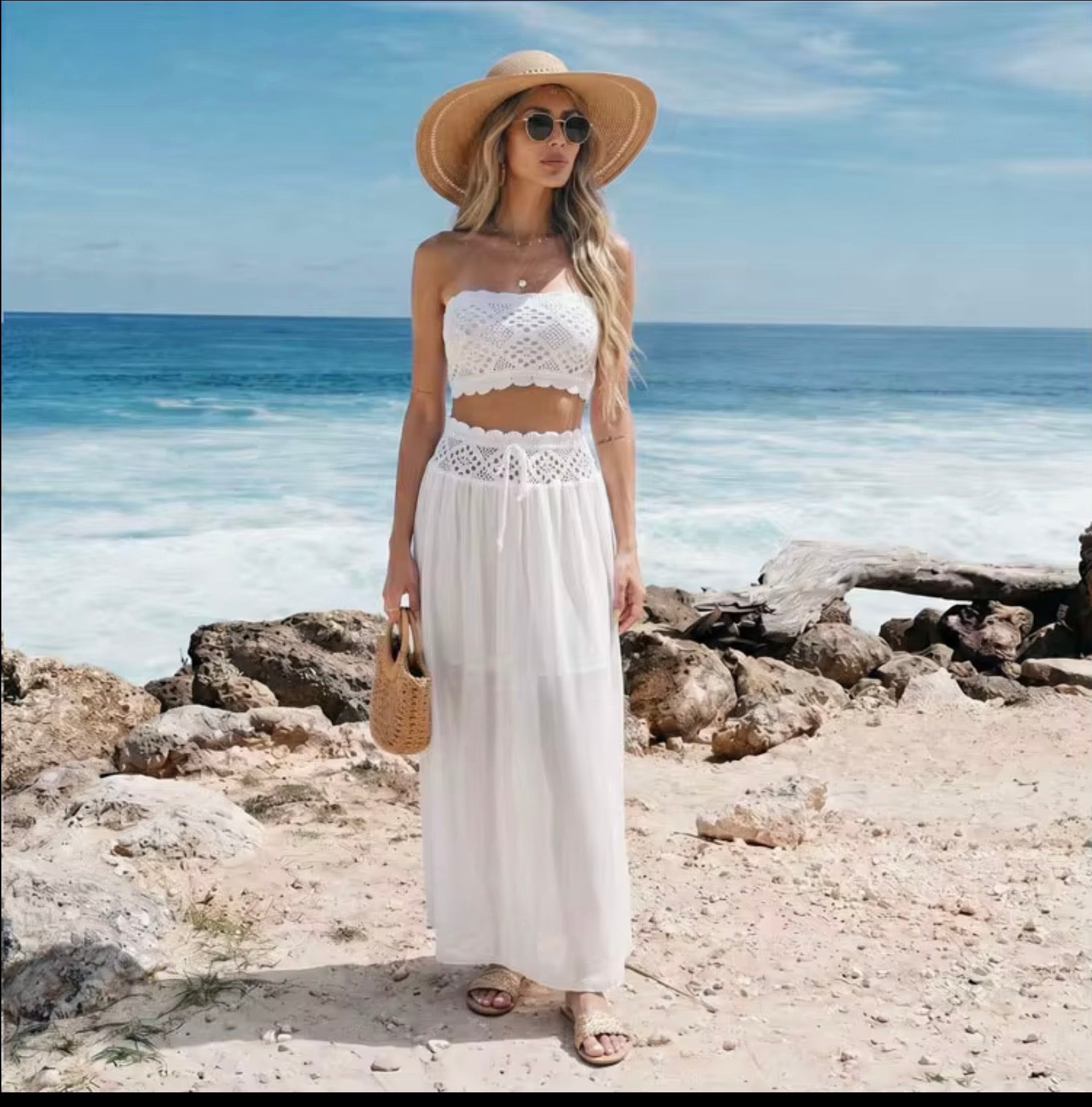 collection plage